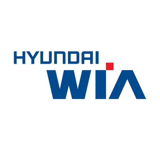 위아 데모 logo