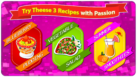 Cooking Passion - Cooking Game