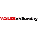 Wales on Sunday Newspaper icon