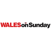 Wales on Sunday Newspaper  Icon