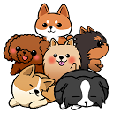 Cute Dog's Life 1.9.6 APK تنزيل