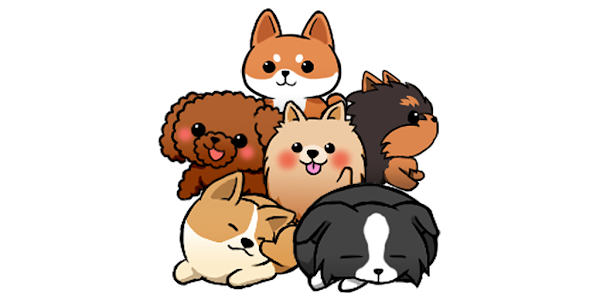 Cute Dog\'s Life - Ứng dụng trên Google Play