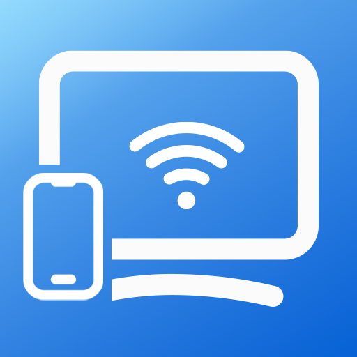 TV Cast & Screen Mirroring Download on Windows
