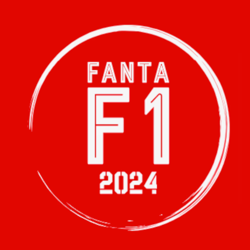 Fanta F1 logo