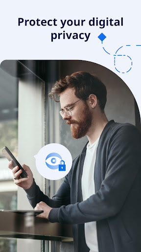 Screenshot of Online Security & Privacy