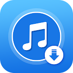 Cover Image of Download Music Downloader 2021 1.0.5 APK