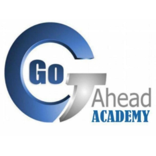 Go Ahead Academy logo