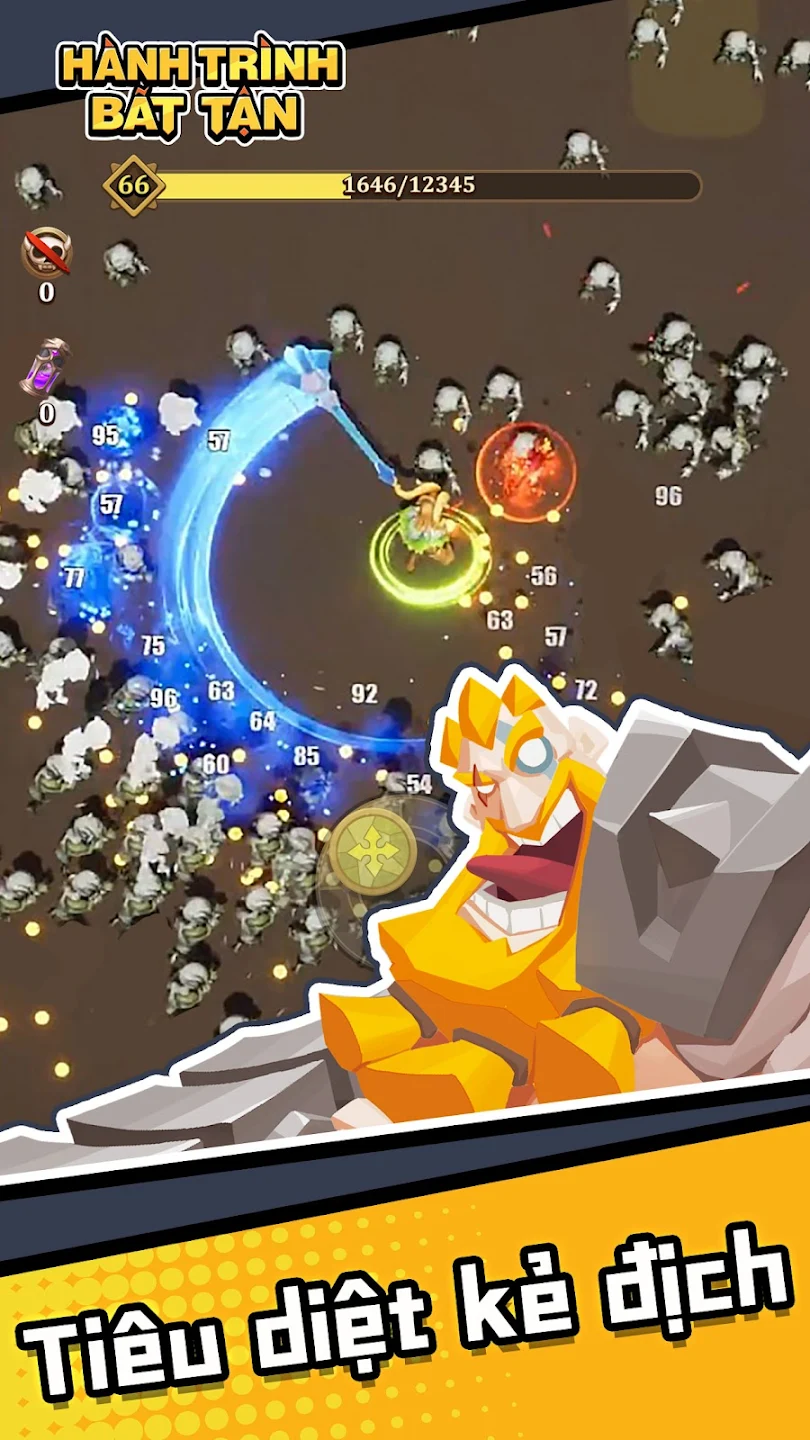 Hình ảnh Hành Trình Bất Tận: Sinh Tồn Hack Full Tiền