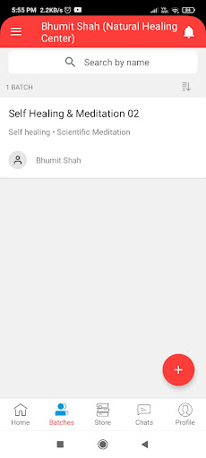 Bhumit Shah (Natural Healing C Screen 3