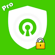 VPN Master Pro - Fast Gaming & Video Streaming  Icon