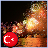 Turkey sites Live 3D icon