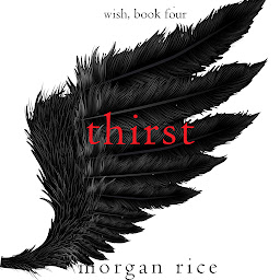 Imaginea pictogramei Thirst (Wish, Book Four)