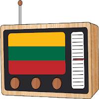 Lithuania Radio FM - Radio Lithuania Online.
