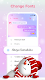 screenshot of Messenger - SMS Messages