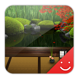 Zen Garden -Fall- Theme icon