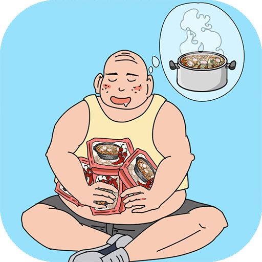 Hidden my ramen by mom 5 Scarica su Windows
