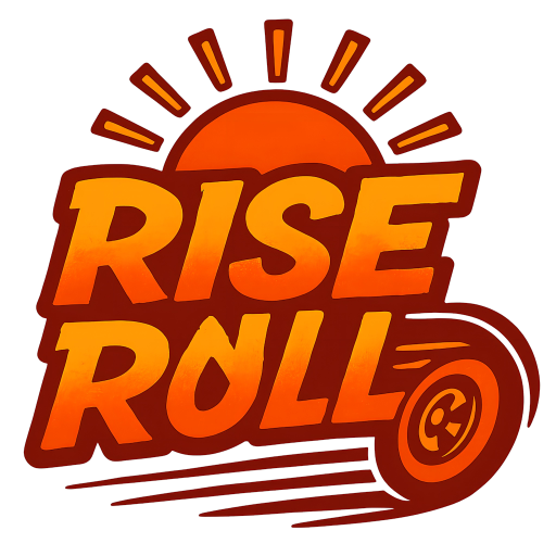 Download APK Rise N Roll Latest Version