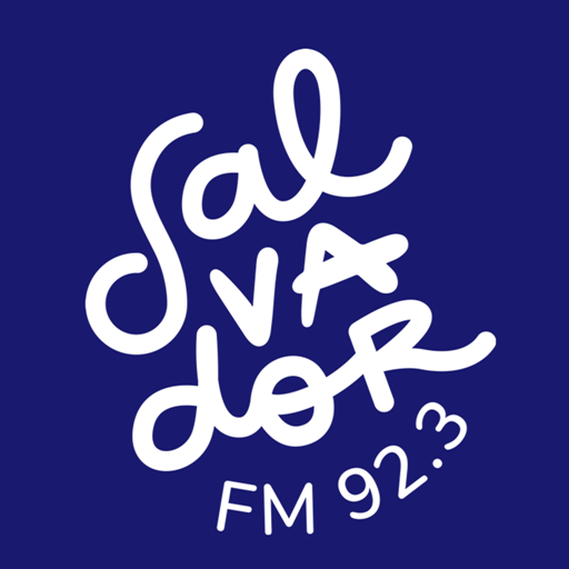 Sua Salvador FM 1.0.0 Icon