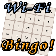 Top 16 Trivia Apps Like Wi-Fi Bingo Multiplayer - Best Alternatives