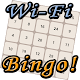 Wi-Fi Bingo Multiplayer