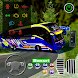 Bus Mudik Simulator - Basuri