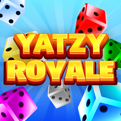 Yatzy Royale: Dice Game Online icon