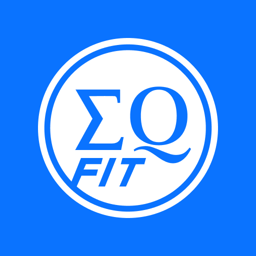 Sigma Q Fit logo