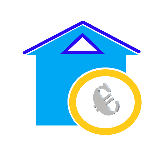 Calcul dun rendement locatif logo