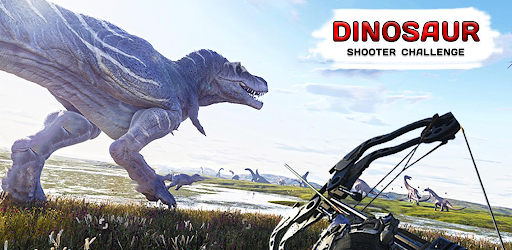 Dinosaur Hunter 3d Dino Shooting Games Apps On Google Play