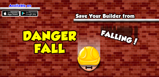 Danger Fall