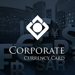 Icon image SAIB Corporate Currency Card