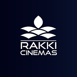 Icon image Rakki Cinemas - Book Tickets