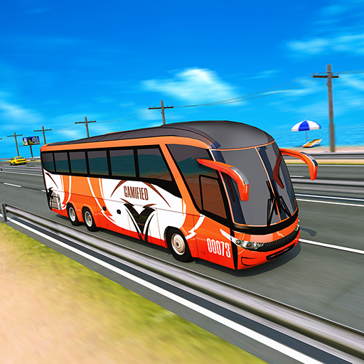 Bus Games : Bus Simulator Game Download on Windows