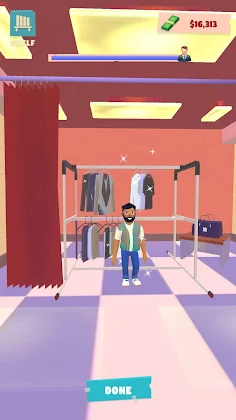 Invest Inc - Screenshot 3