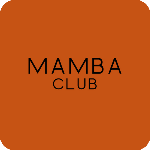 Mamba Club logo