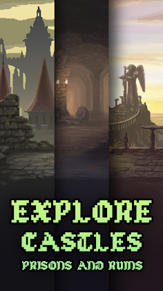 Elden Shell: Mortal Ring - Screenshot 4