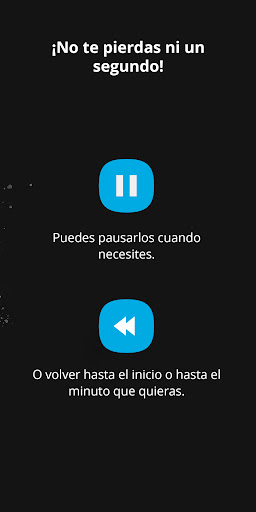 Movistar TV Ecuador Screen 3