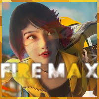 FFF Battle Max Fire Craft Mod