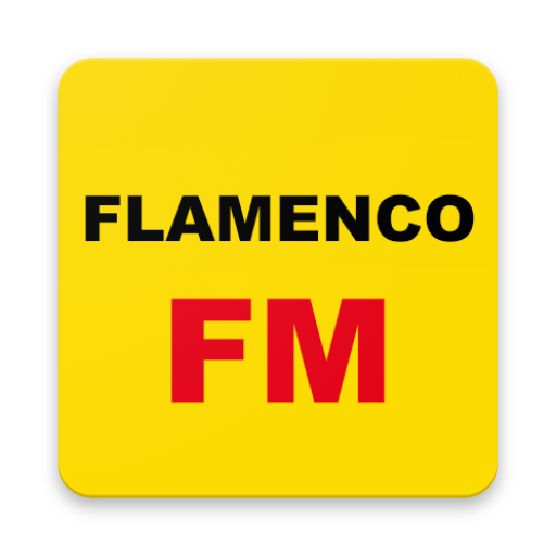 Flamenco Radio FM AM Music  Icon