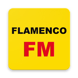 Icon image Flamenco Radio FM AM Music