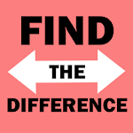 Cover Image of Download Find The Differences  APK