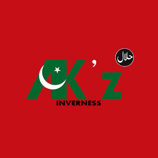 AKz logo