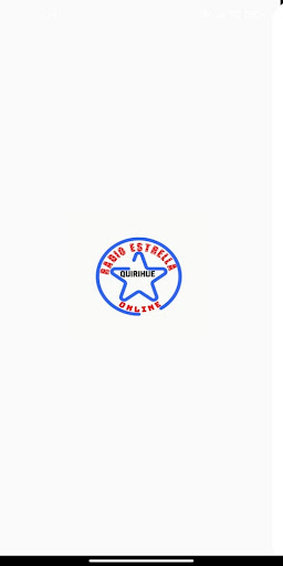 Android application Radio Estrella de Quirihue screenshort