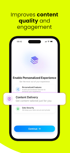 Zerogpt app - Humanize AI Text Screenshot 4 - AppWisp.com