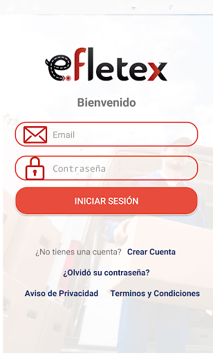 efletex Screen 2