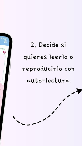 Inventa Tu Cuento Screen 2