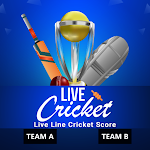 Cover Image of डाउनलोड Live Cricket Score Updates  APK