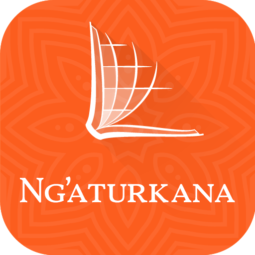 Turkana Bible logo