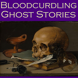 Icon image Bloodcurdling Ghost Stories