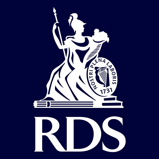 RDS Dining logo